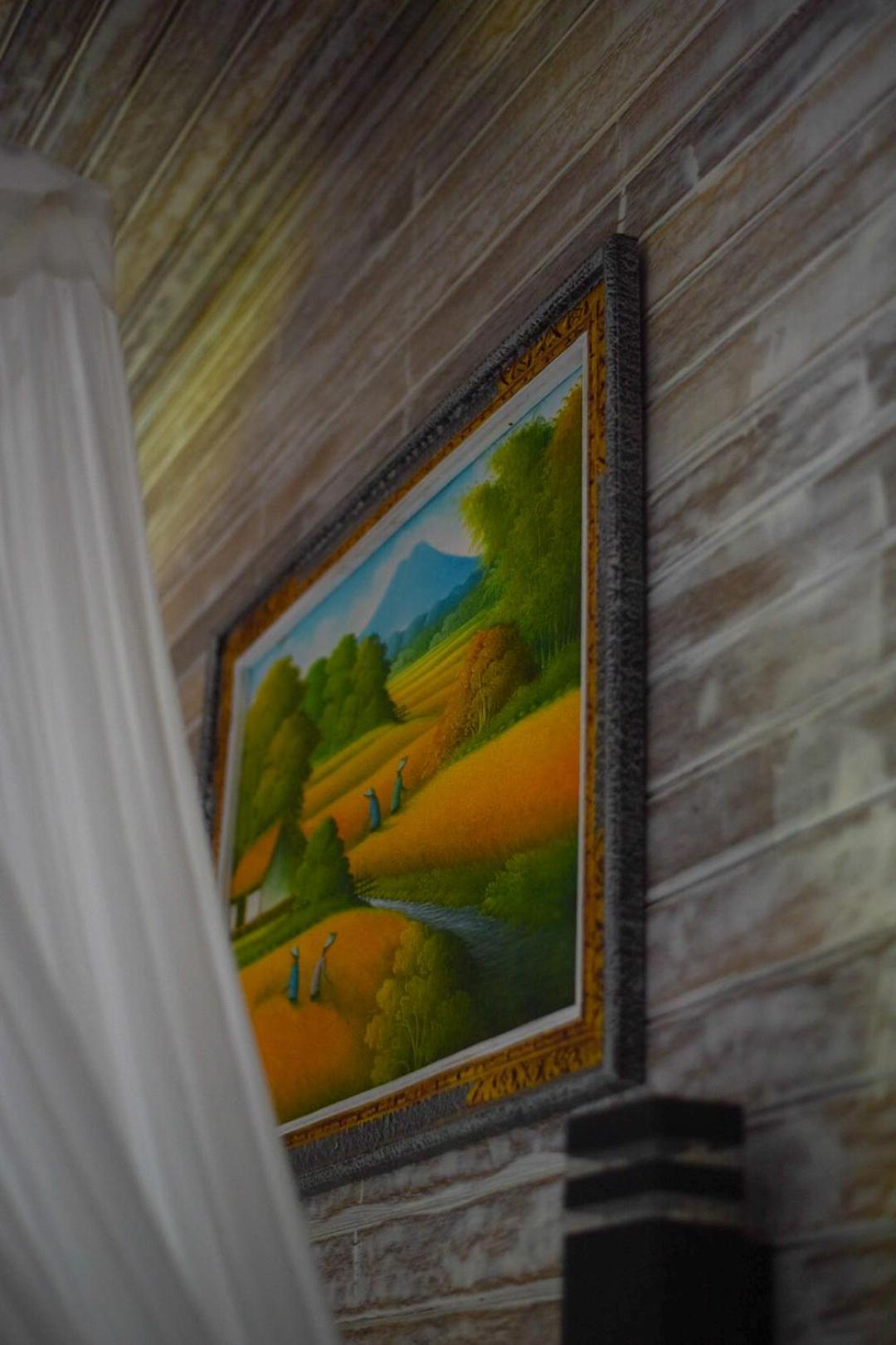 Mesari Hut Lembongan Hotel Екстериор снимка